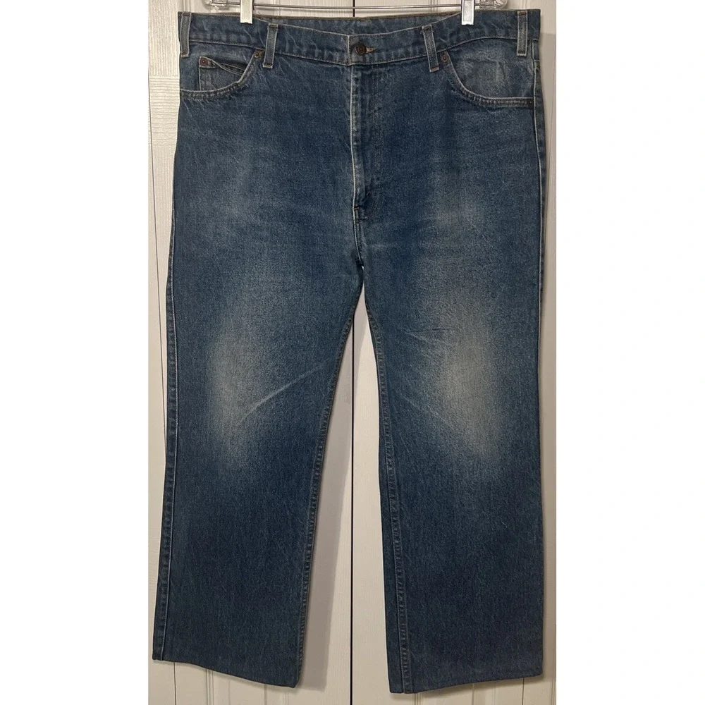 Levis vintages rare